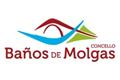logotipo  Ayuntamiento - Concello Baños de Molgas