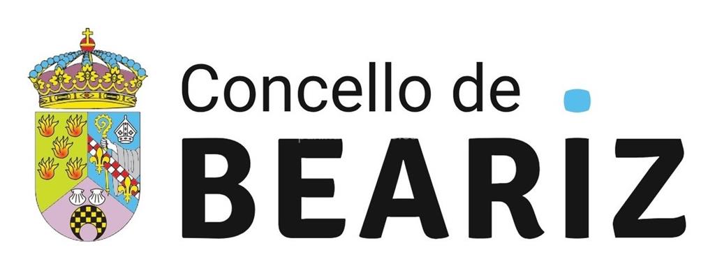 logotipo  Ayuntamiento - Concello Beariz