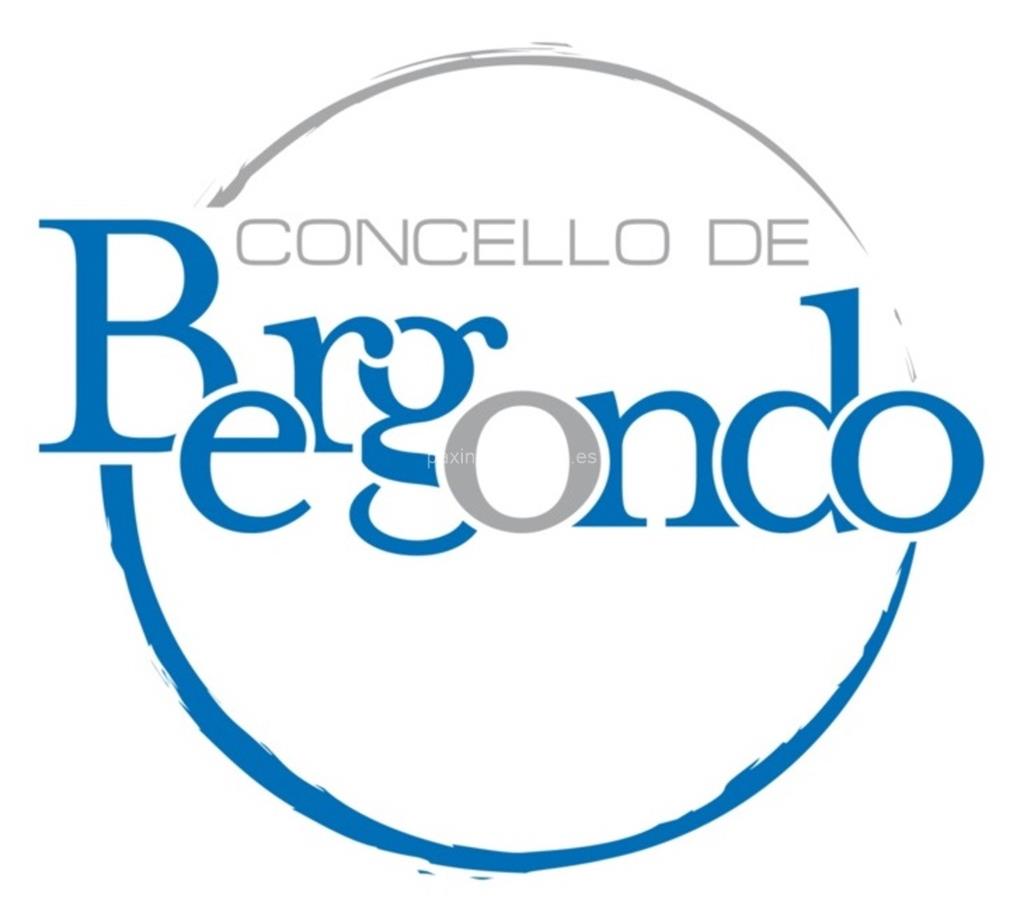 logotipo  Ayuntamiento - Concello Bergondo