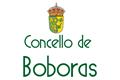logotipo  Ayuntamiento - Concello Boborás