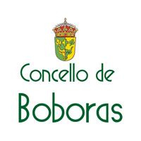 Logotipo  Ayuntamiento - Concello Boborás