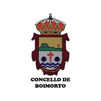 Logotipo  Ayuntamiento - Concello Boimorto