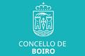 logotipo  Ayuntamiento - Concello Boiro