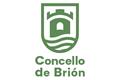 logotipo  Ayuntamiento - Concello Brión