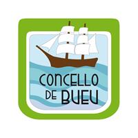 Logotipo  Ayuntamiento - Concello Bueu