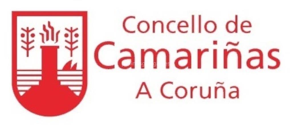 logotipo  Ayuntamiento - Concello Camariñas