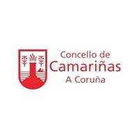Logotipo  Ayuntamiento - Concello Camariñas