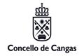 logotipo  Ayuntamiento - Concello Cangas de Morrazo