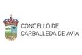 logotipo  Ayuntamiento - Concello Carballeda de Avia