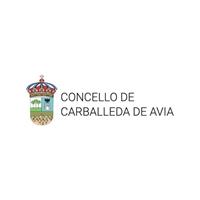 Logotipo  Ayuntamiento - Concello Carballeda de Avia