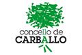 logotipo  Ayuntamiento - Concello Carballo