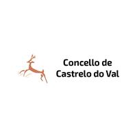Logotipo  Ayuntamiento - Concello Castrelo do Val