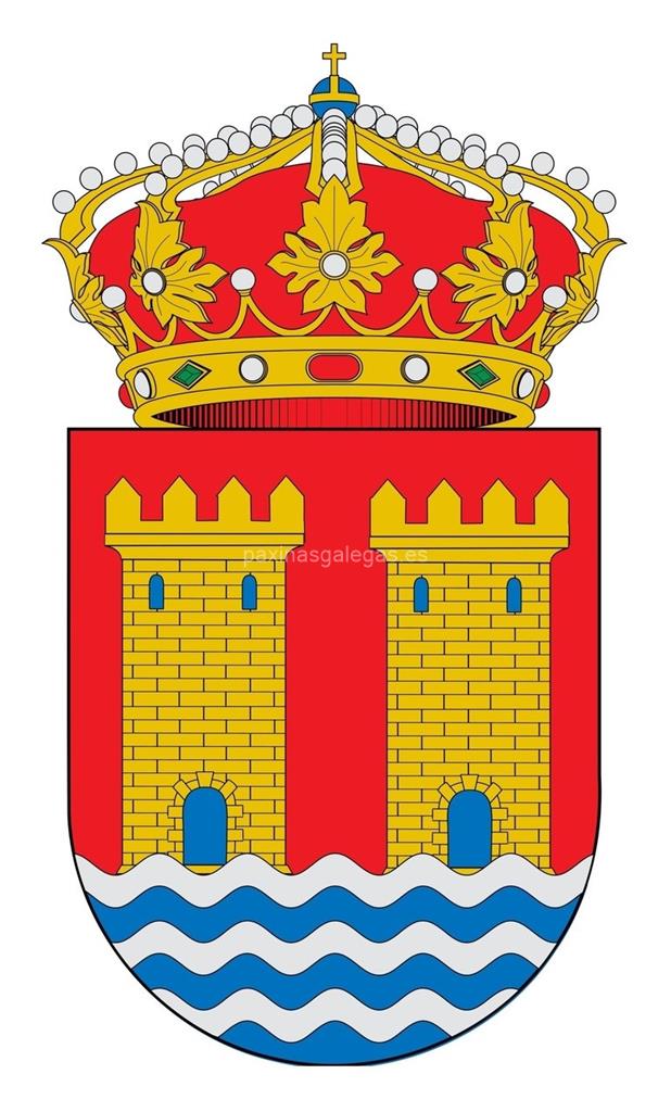 logotipo  Ayuntamiento - Concello Catoira