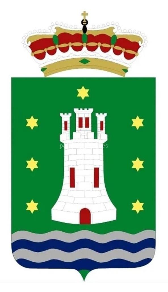 logotipo  Ayuntamiento - Concello Cee