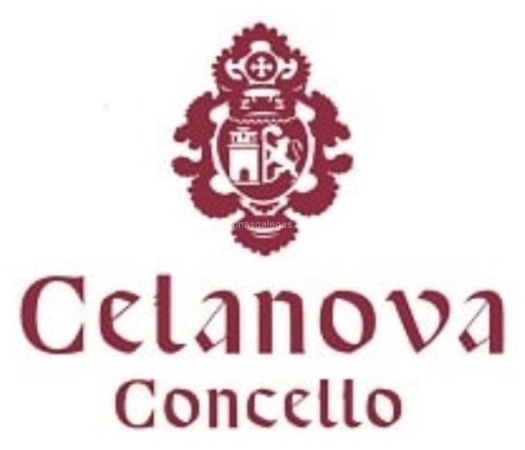 logotipo  Ayuntamiento - Concello Celanova