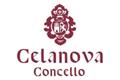 logotipo  Ayuntamiento - Concello Celanova