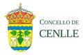 logotipo  Ayuntamiento - Concello Cenlle