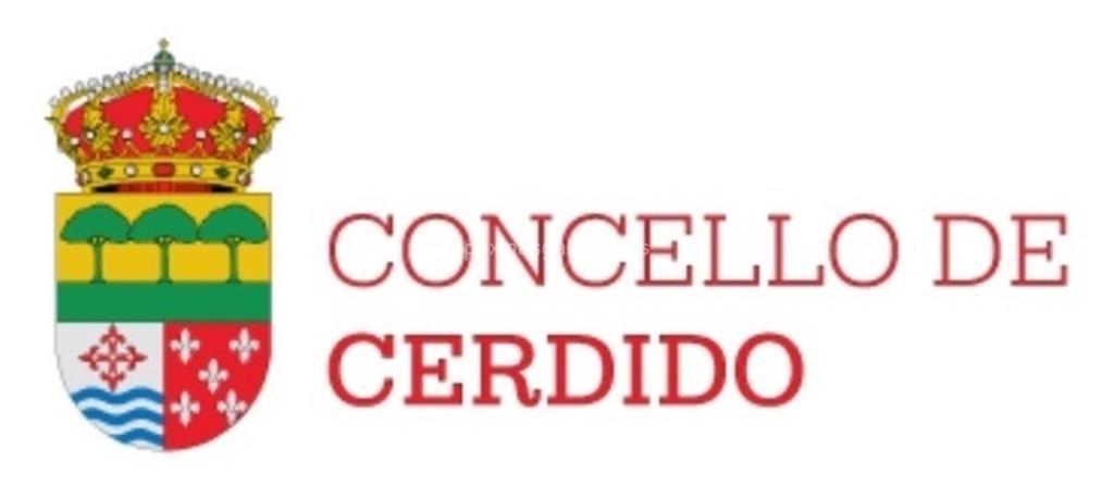 logotipo  Ayuntamiento - Concello Cerdido