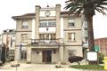 imagen principal  Ayuntamiento - Concello Coristanco