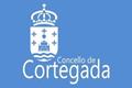 logotipo  Ayuntamiento - Concello Cortegada