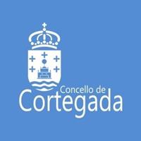 Logotipo  Ayuntamiento - Concello Cortegada