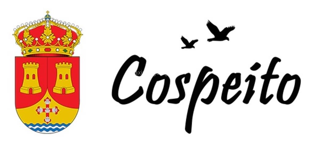 logotipo  Ayuntamiento - Concello Cospeito