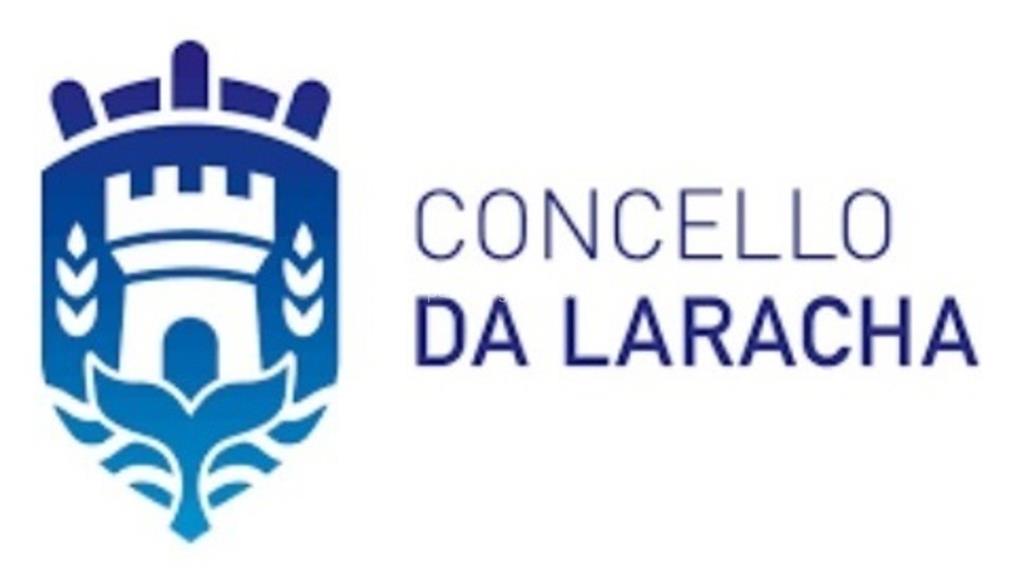 logotipo  Ayuntamiento - Concello da Laracha