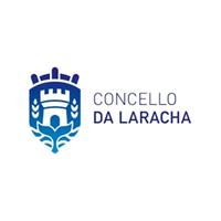 Logotipo  Ayuntamiento - Concello da Laracha