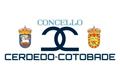 logotipo  Ayuntamiento - Concello de Cerdedo-Cotobade (Sede Carballedo)