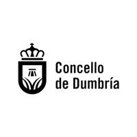 Logotipo  Ayuntamiento - Concello Dumbría