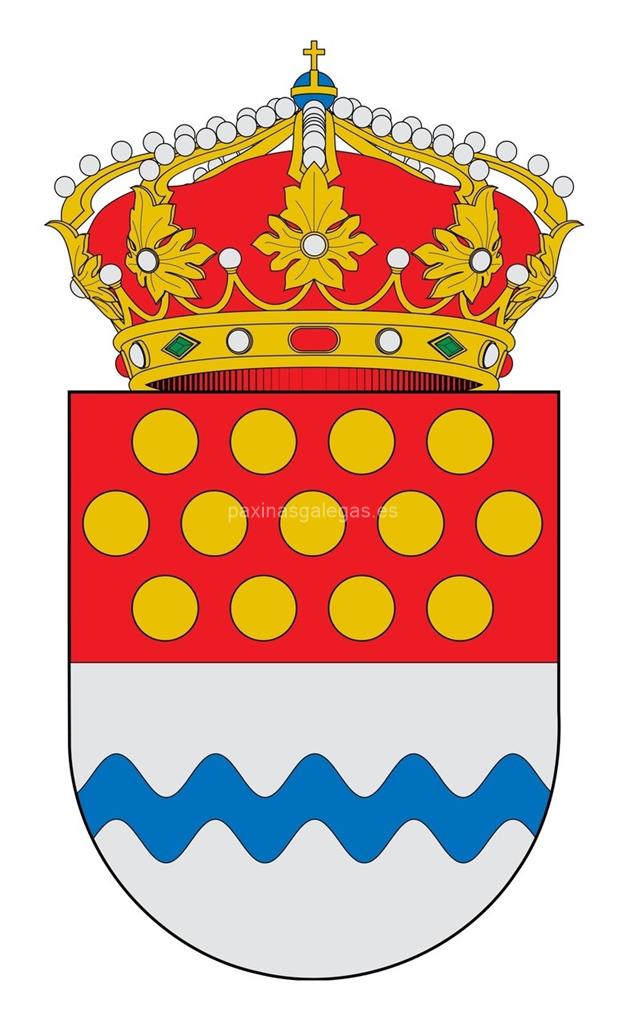 logotipo  Ayuntamiento - Concello Entrimo