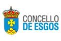 logotipo  Ayuntamiento - Concello Esgos