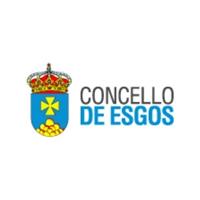 Logotipo  Ayuntamiento - Concello Esgos