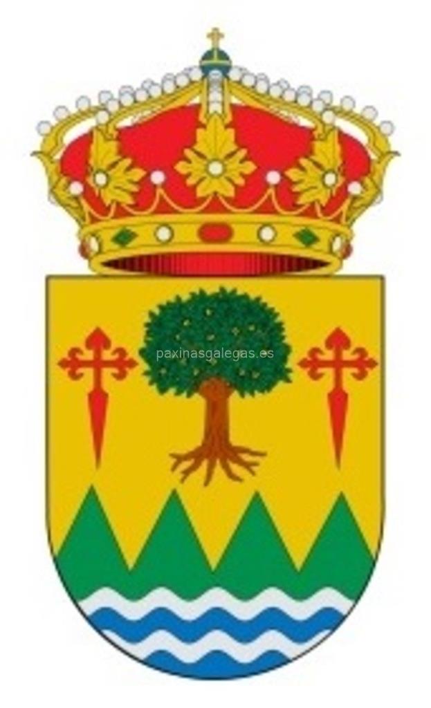 logotipo  Ayuntamiento - Concello Folgoso do Courel