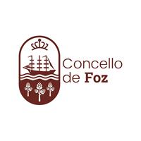 Logotipo  Ayuntamiento - Concello Foz