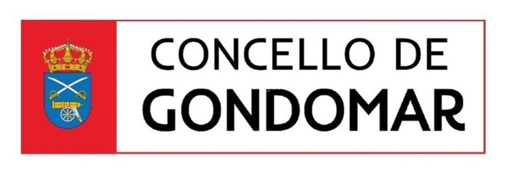 logotipo  Ayuntamiento - Concello Gondomar