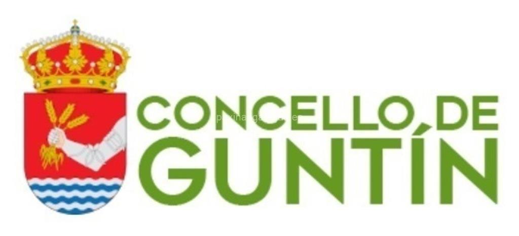 logotipo  Ayuntamiento - Concello Guntín