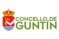 logotipo  Ayuntamiento - Concello Guntín