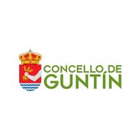Logotipo  Ayuntamiento - Concello Guntín