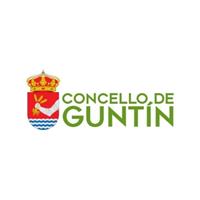 Logotipo  Ayuntamiento - Concello Guntín
