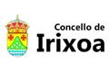 logotipo  Ayuntamiento - Concello Irixoa