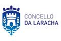 logotipo  Ayuntamiento - Concello Laracha