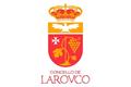 logotipo  Ayuntamiento - Concello Larouco