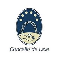 Logotipo  Ayuntamiento - Concello Laxe