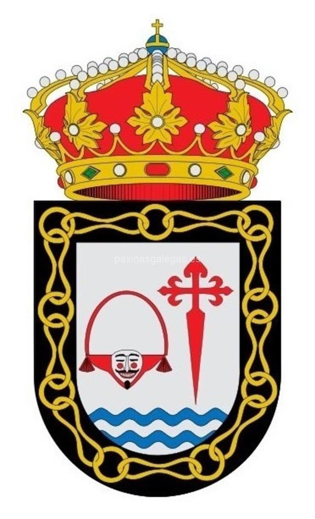 logotipo  Ayuntamiento - Concello Laza