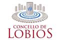 logotipo  Ayuntamiento - Concello Lobios