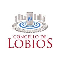Logotipo  Ayuntamiento - Concello Lobios
