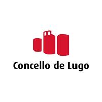 Logotipo  Ayuntamiento - Concello Lugo