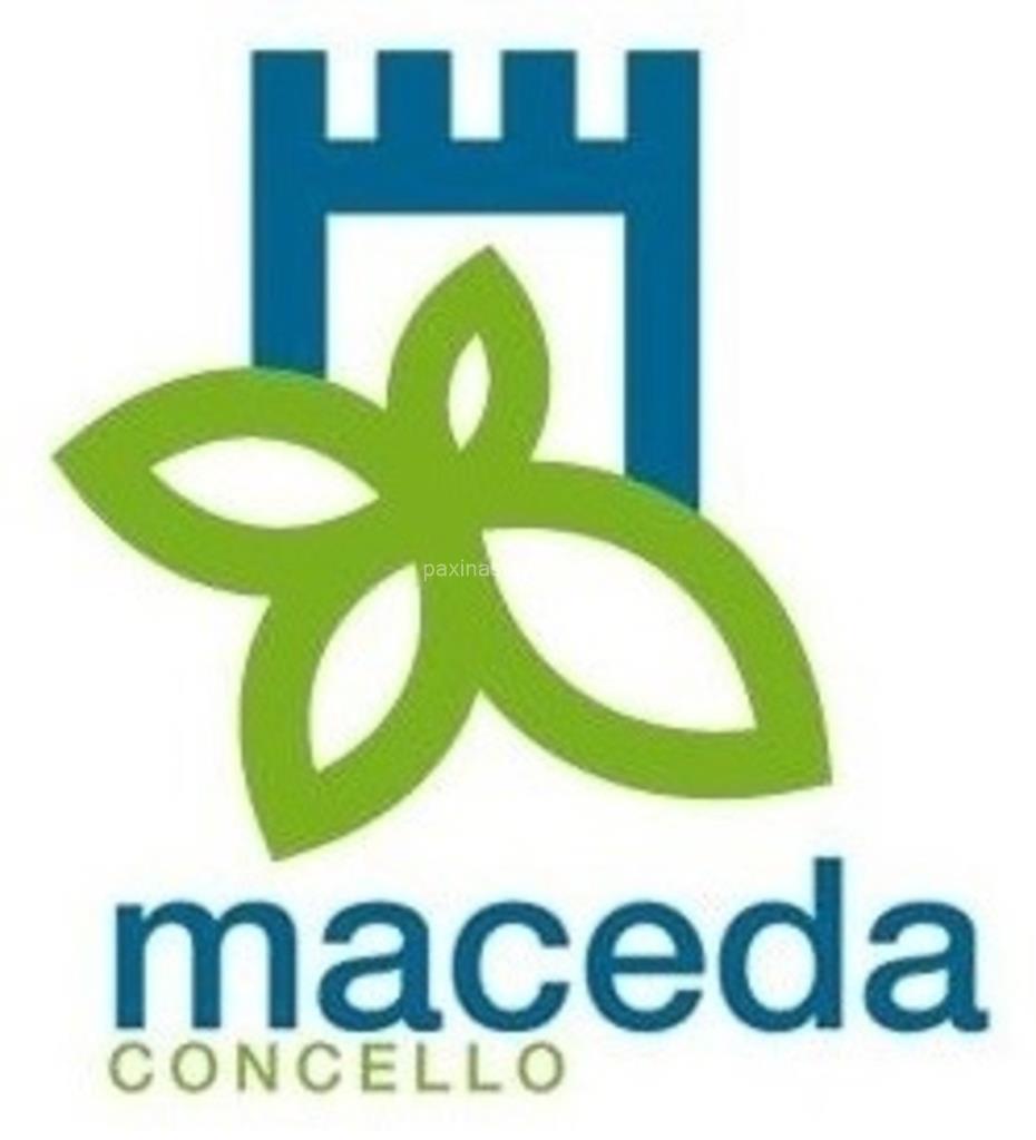 logotipo  Ayuntamiento - Concello Maceda