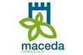 logotipo  Ayuntamiento - Concello Maceda